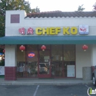 Chef Ko
