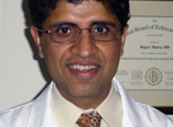 Dr. Rajeev R Batra, MD - Silver Spring, MD