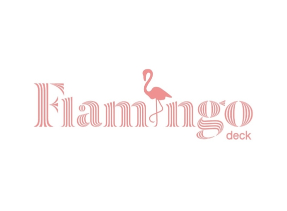 Flamingo Deck - San Diego, CA