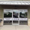 Cloud 9 Vapor Shope gallery