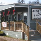 Just Judy's Flowers, Local Art & gifts