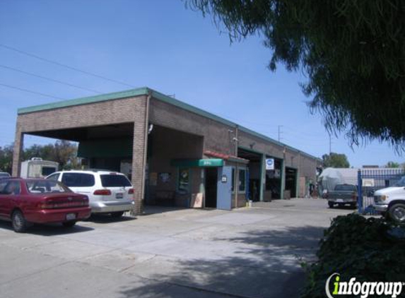 Courtesy Auto Service - Milpitas, CA