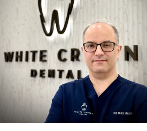 White Crown Dental - Belconnen, ACT