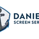 Daniel's Screen Services - Door & Window Screens