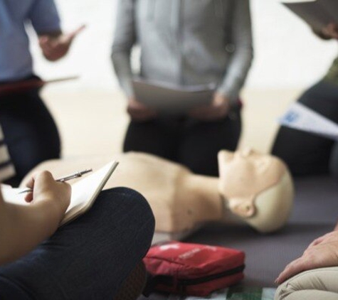 Kingaroy Home Aids & First Aid Training - Kingaroy, QLD