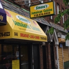 Simones Jamaican Cuisine