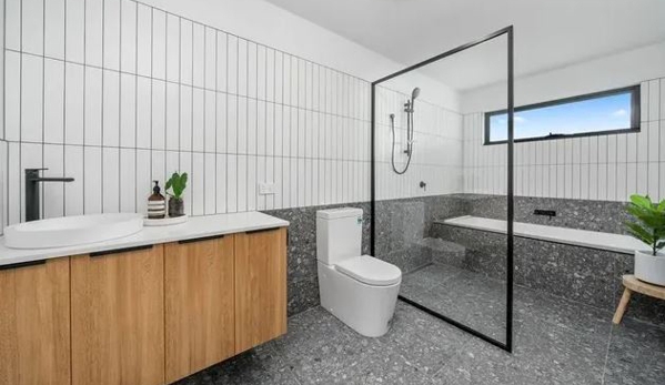 Lifestyle Wardrobes & Shower Screens - Moonah, TAS