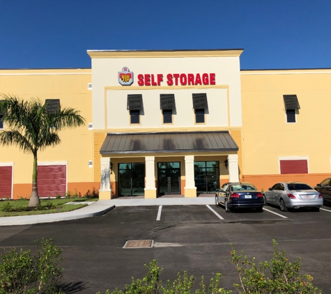 Big Jim Self Storage - Bradenton, FL