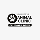 Animal Clinic Of Tower Drive - Veterinarians
