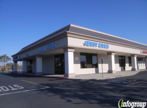 Jenny Craig - Fresno, CA