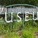 Wilbur D May Museum - Historical Places
