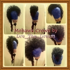 Ventilation Lace Wig Making Classes and DVD