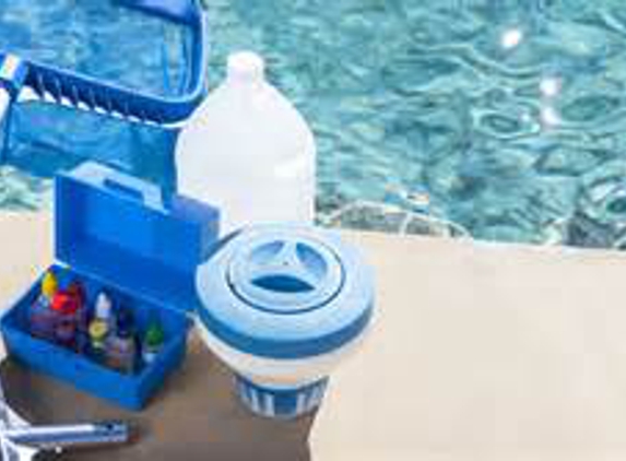 Aquanas Pool Solutions - Tyler, TX