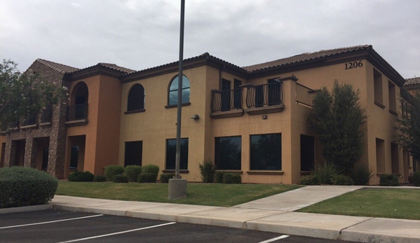 Steven M. Jackson Law Group - East Valley - Gilbert, AZ