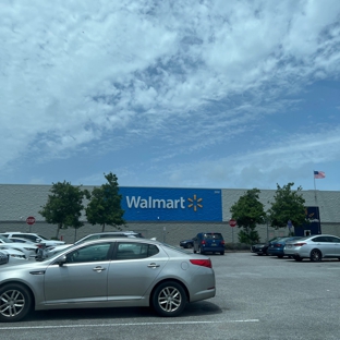 Walmart Supercenter - Pensacola, FL