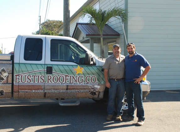 Eustis Roofing Company, Inc. - Tavares, FL