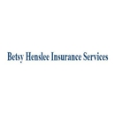 Betsy Henslee Insurance Services - Insurance