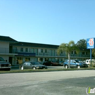 Motel 6 - Venice, FL