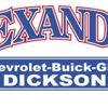 Nick Mayer Chevrolet Buick GMC of Dickson gallery