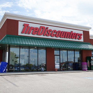 Tire Discounters - Winchester, KY