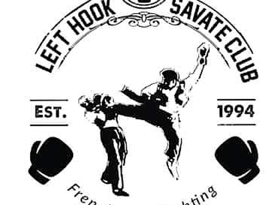 Left Hook Savate Club - Plano, TX