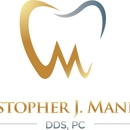 Christopher J. Manduzzi, DDS, PC - Cosmetic Dentistry