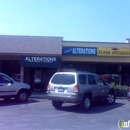 Hyon's Alterations - Clothing Alterations