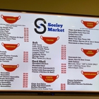 Seeley Market