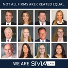 Sivia Business and Legal Services, P.C.