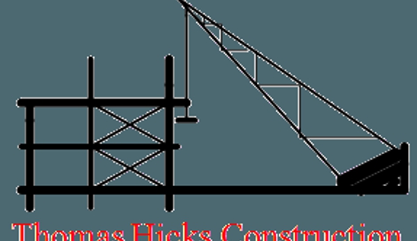 Thomas Hicks Construction - Abilene, TX