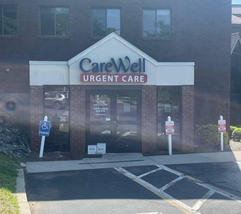 CareWell Urgent Care - Warwick, RI - Warwick, RI