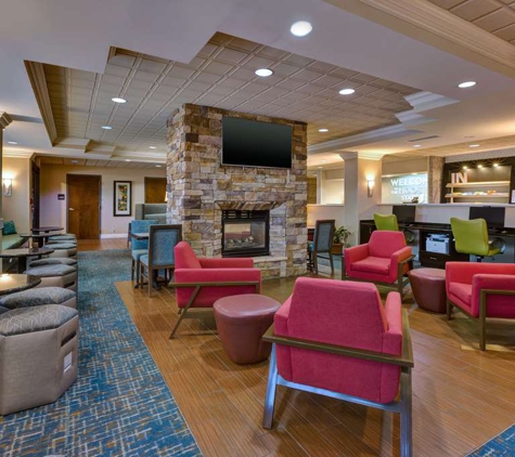 Hampton Inn Princeton - Princeton, IN