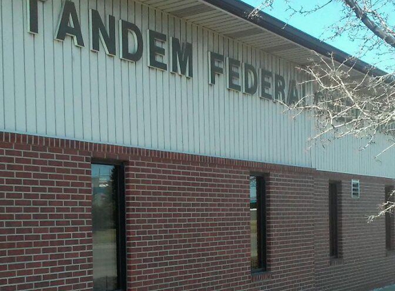 Tandem Federal Credit Union - Warren, MI