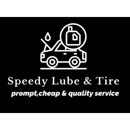 Speedy Lube & Tire - Tire Recap, Retread & Repair