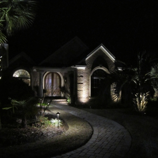 Raldi's Landscape Lighting - Longs, SC