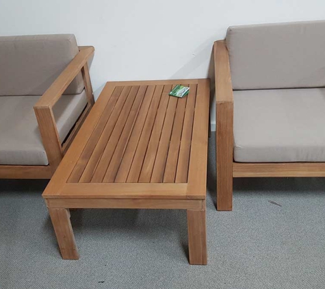 Greg Cleggett Furniture Polishing - Kelso, NSW