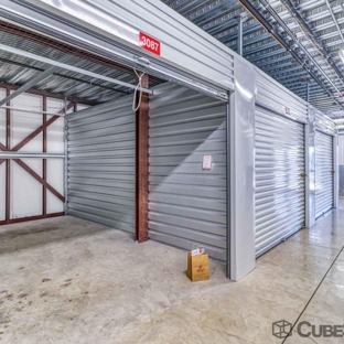 CubeSmart Self Storage - Tampa, FL