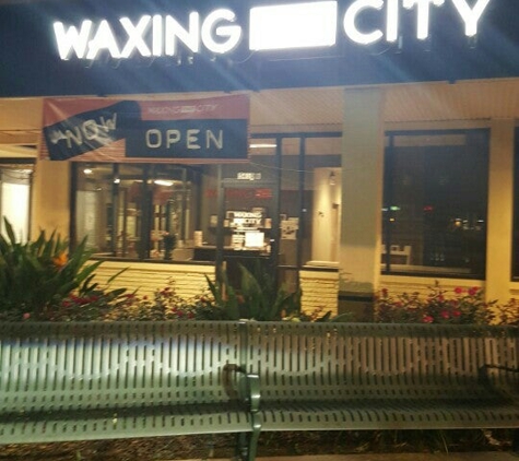 Waxing The City - Bellaire, TX