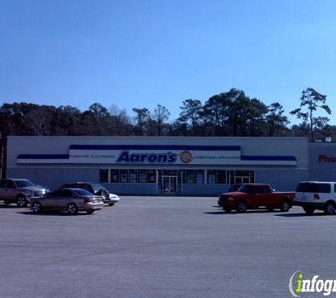 Aaron's North Jacksonville FL - Jacksonville, FL