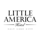 The Little America Hotel - Salt Lake City