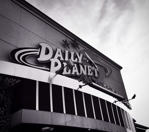 Daily Planet - Lagrangeville, NY