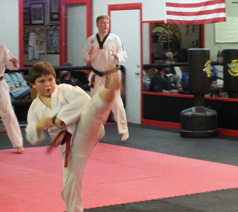 North Florida Martial Arts - Saint Augustine, FL