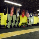 CrossFit Dominus - Exercise & Fitness Equipment