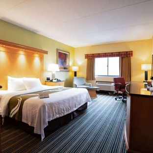 Quality Inn Cromwell - Middletown - Cromwell, CT