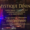 Mystique Dining gallery