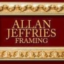 Allan Jeffries Framing - Craft Supplies