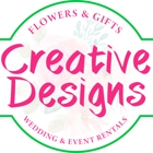Creative Designs Flowers & Gifts