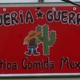 Taqueria Guerrero Mexico Inc