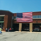 Charlottesville Fire Department Ridge Street Station