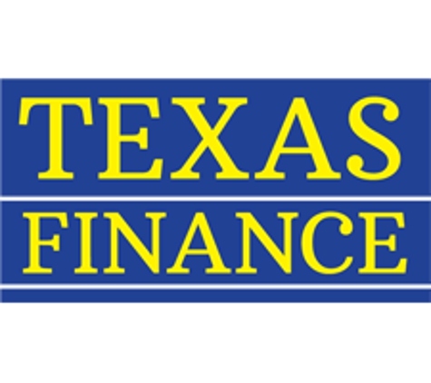 Texas Finance - El Paso, TX